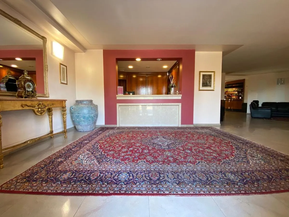 Hotel Daniel Basiano