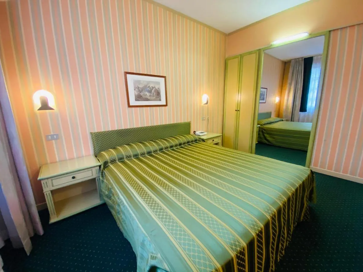 ****  Hotel Daniel Basiano Italy