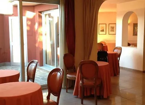 Hotel Daniel Basiano