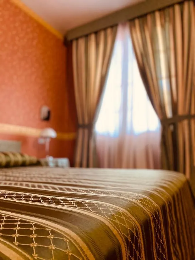 Hotel Daniel Basiano
