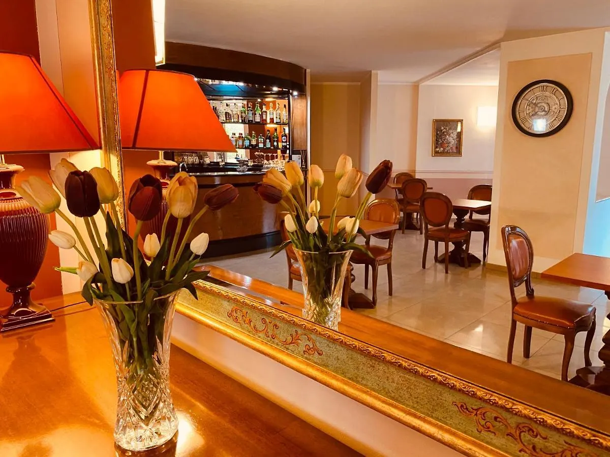 Hotel Daniel Basiano